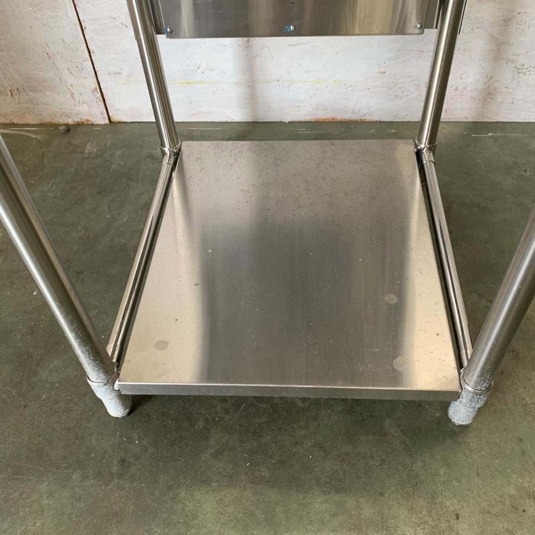 【Maruzen】 マルゼン 作業台 厨房 作業台 業務用 33