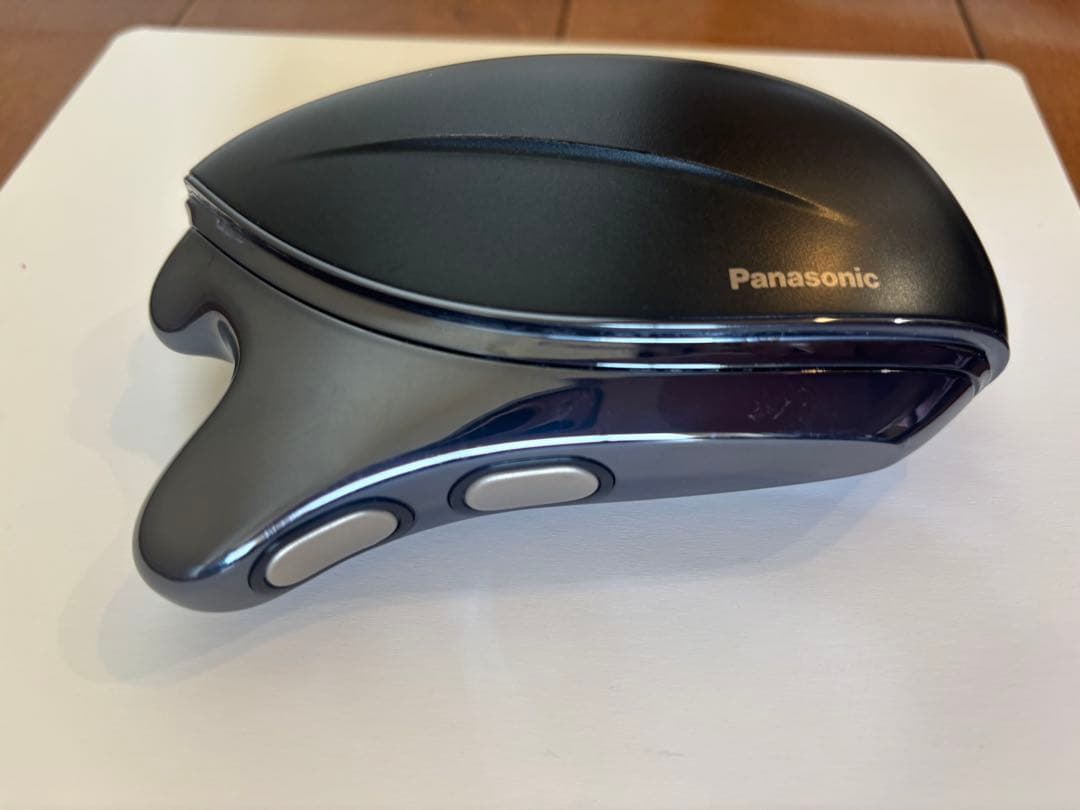 Panasonic 美顔器 バイタリフト かっさ EH-SP85-K