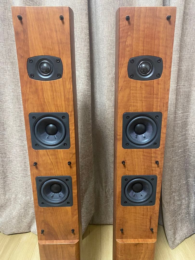 Pioneer スピーカーS-LM2-LR