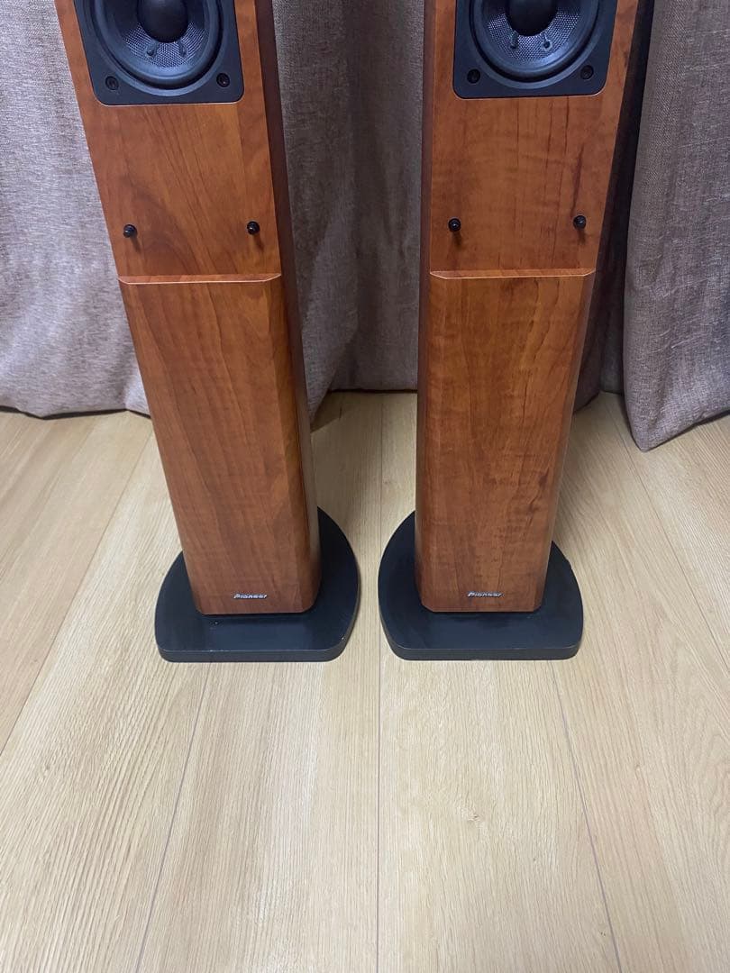 Pioneer スピーカーS-LM2-LR