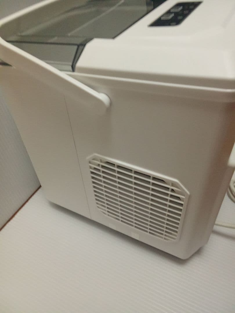 hi-be 製氷機 30日保証 送料無料