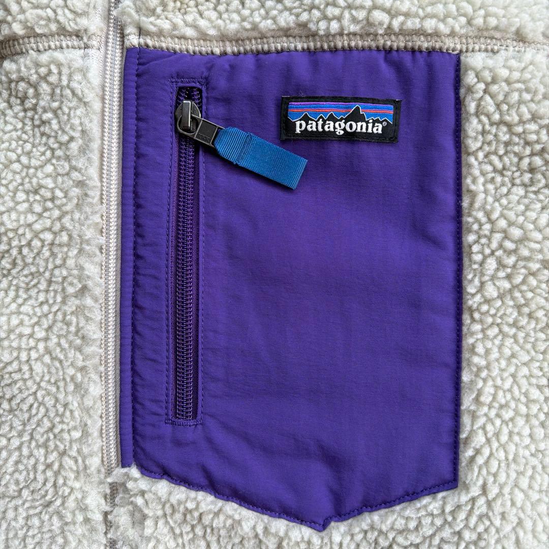 Patagonia パタゴニア CLASSIC RETRO-X ベスト Lサイズ