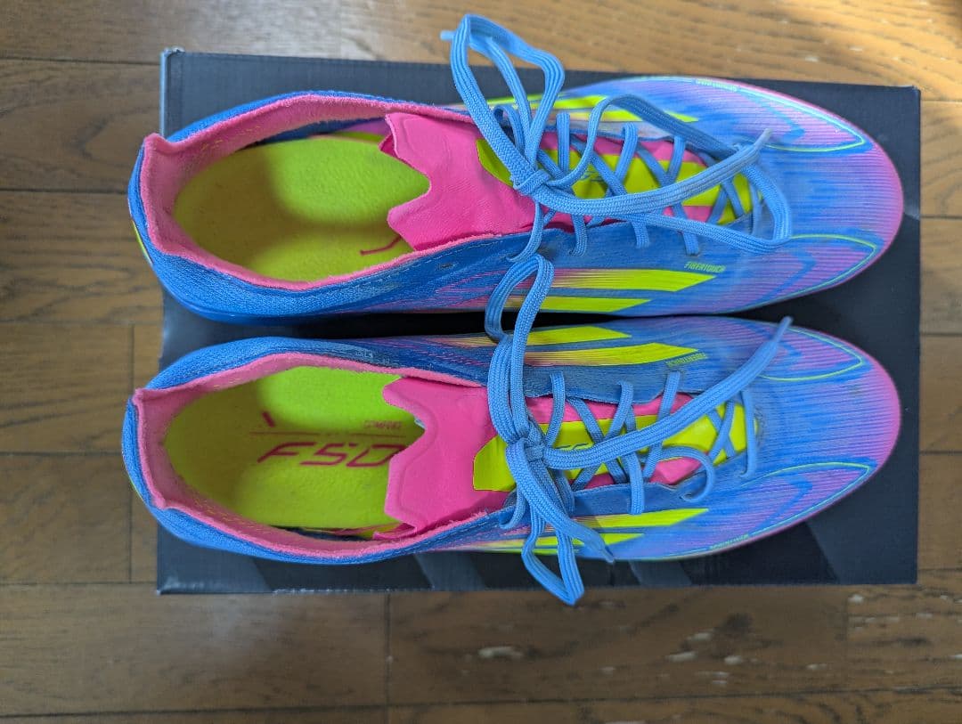 シューズ adidas F50 ELITE HG/AG JAPAN
