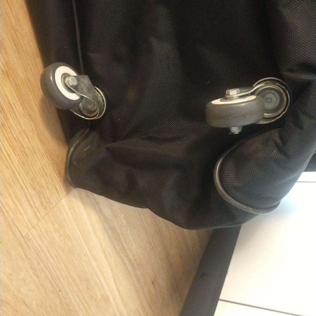 SCICON エアロ輪行袋キャスター付き