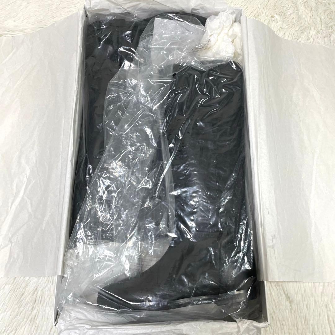 aramode　新品未使用品✨定価5万　コルソローマ9 ロングブーツ23