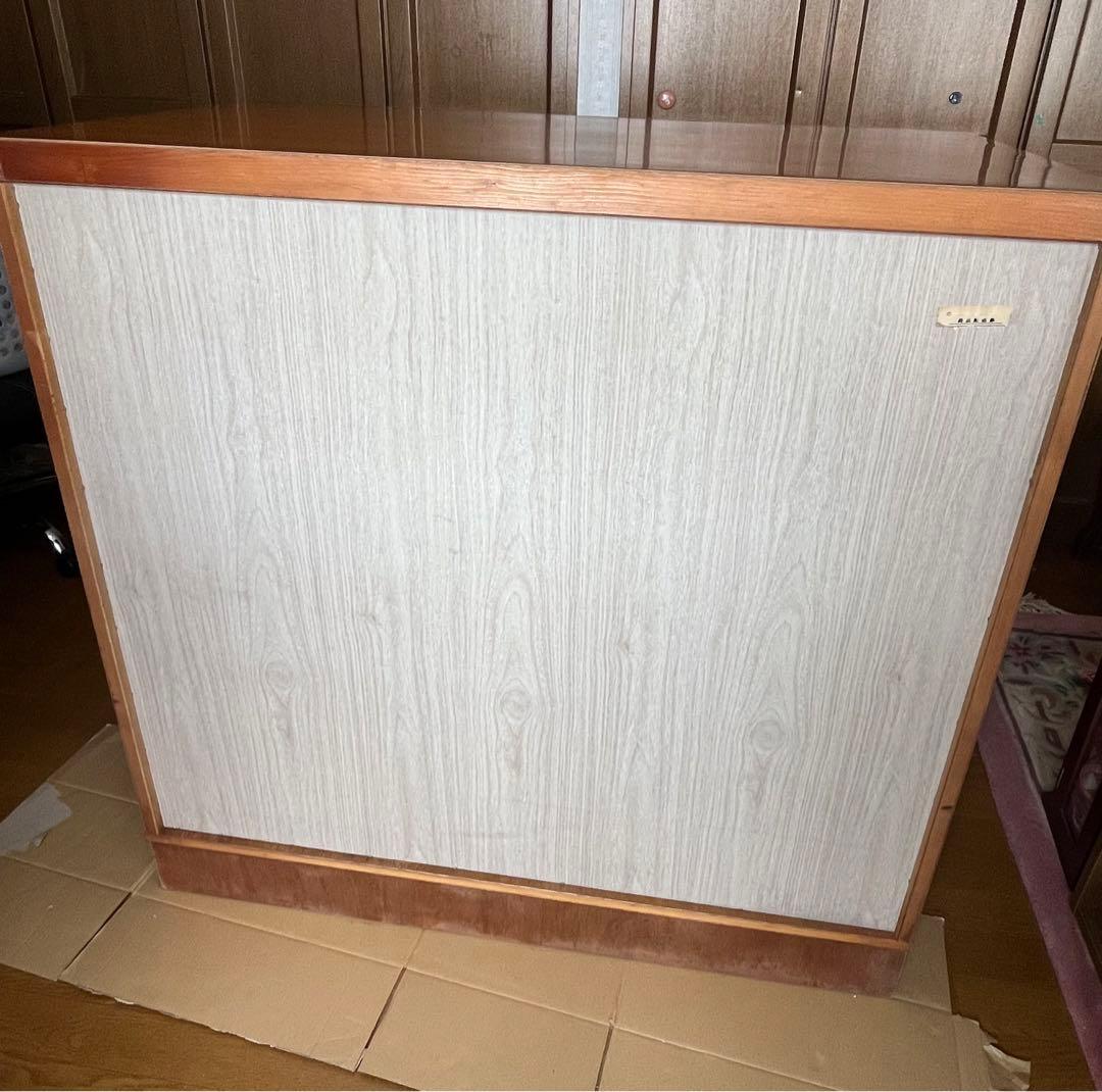 婚礼家具　引き出し　タンス　桐