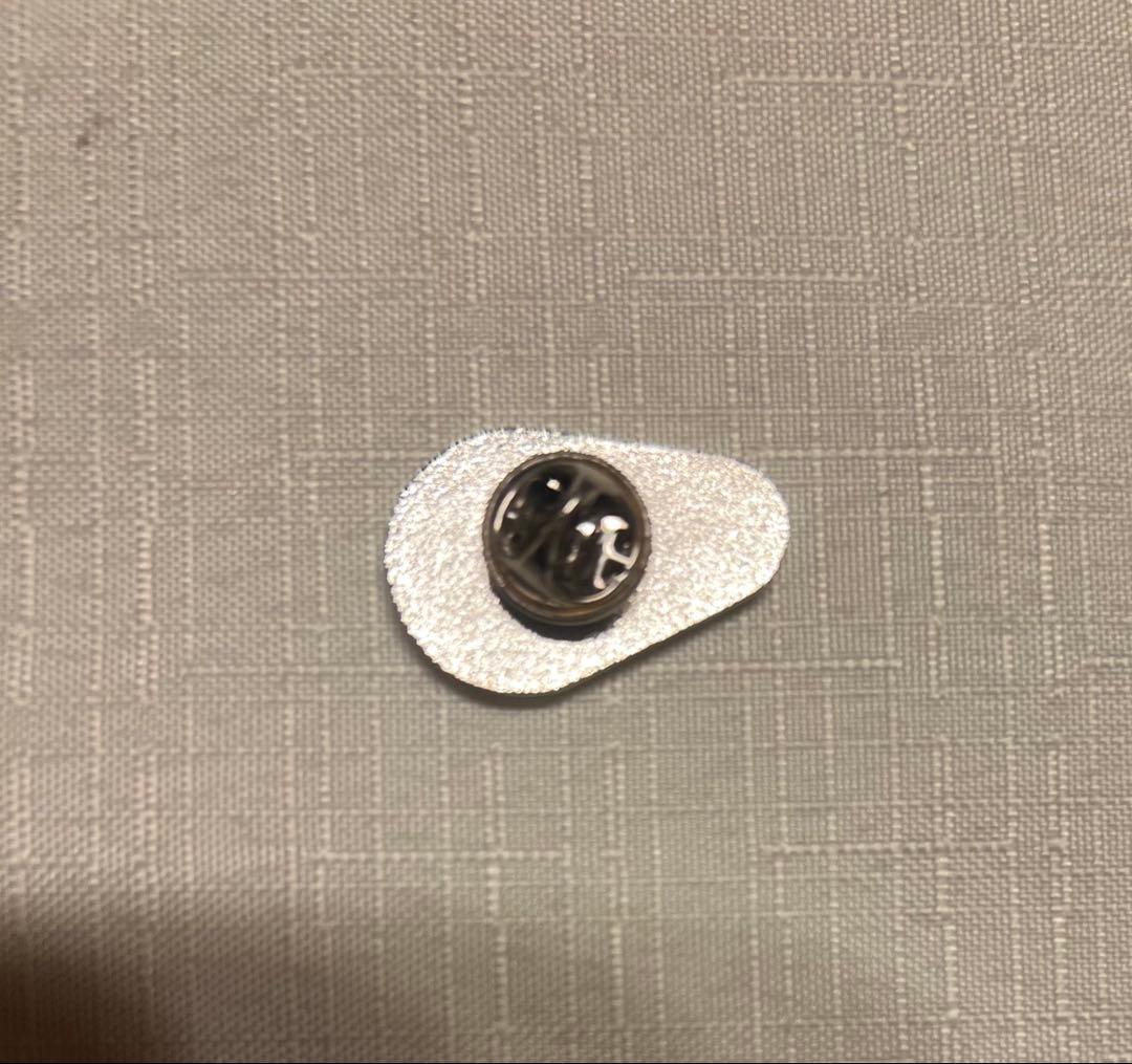 SARD UNDERGROUND 会報　ポストカード　ピンバッジ　ボールペン