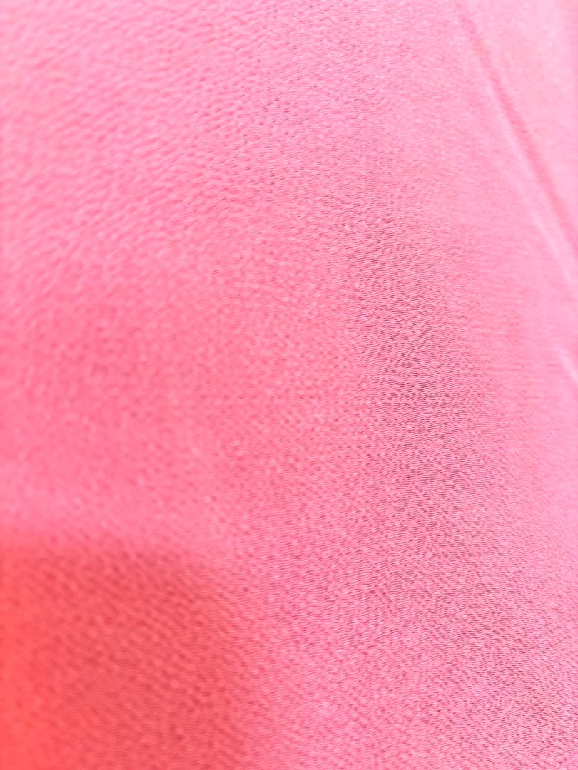 洗える着物　袷　色無地　さんび　東レシルック　156㎝ 2625