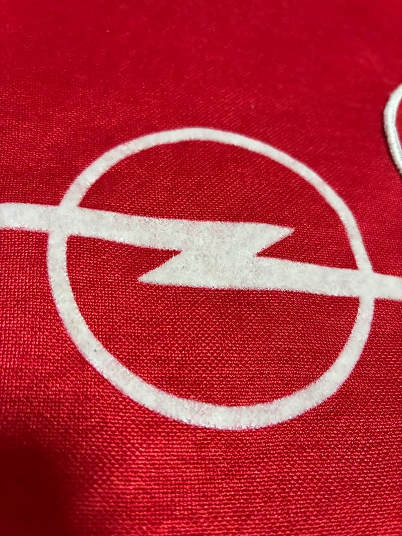 本日22時まで値下【激レアヴィンテージ】バイエルン・ミュンヘン ユニフォーム