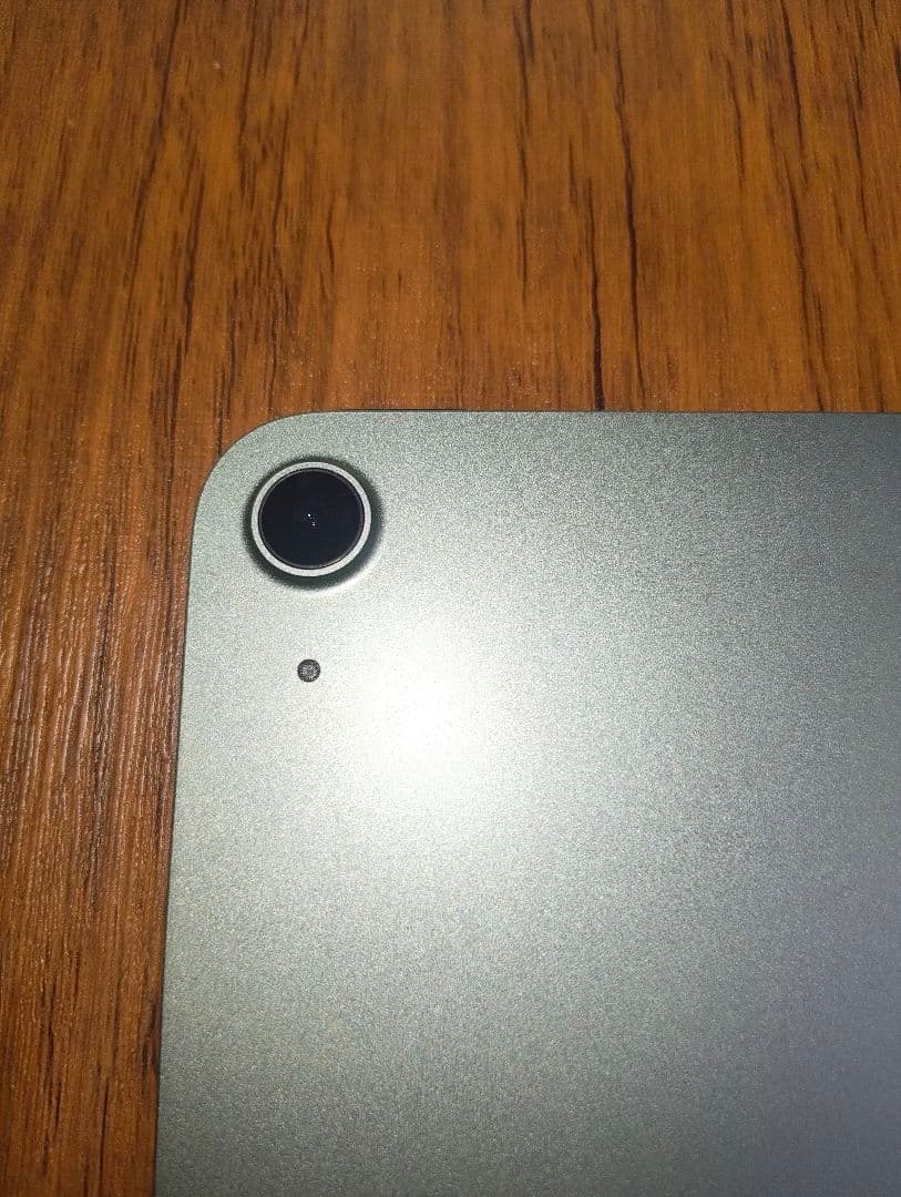 Apple iPad air 第4世代 256GB グリーン オマケ付き