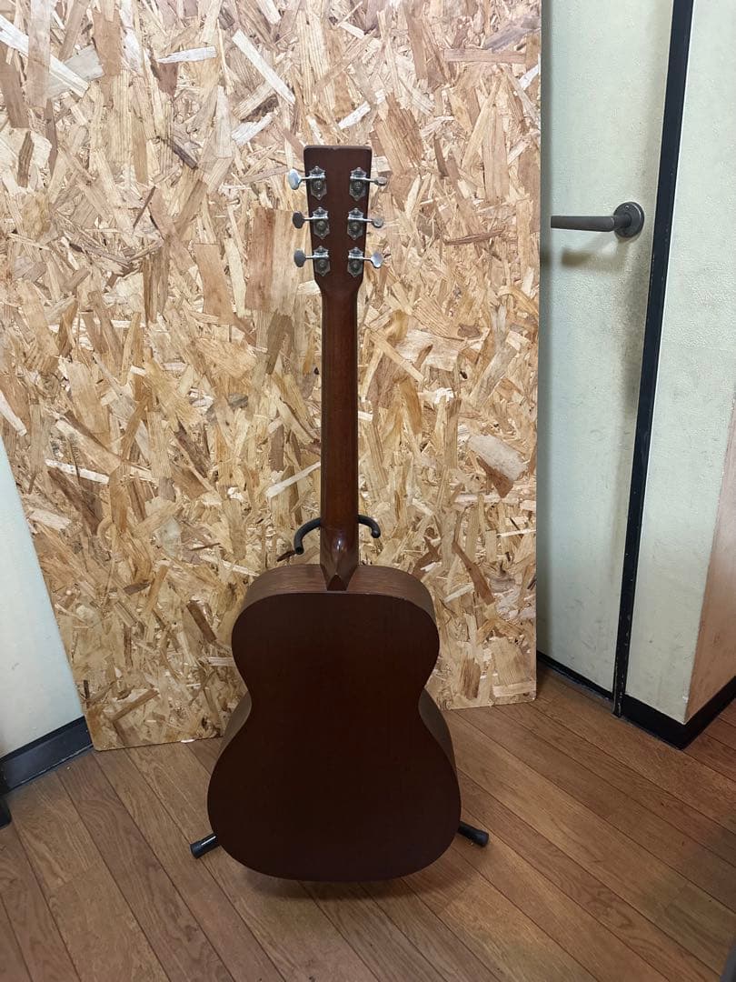 Martin アコースティックギター 00-15M Natural