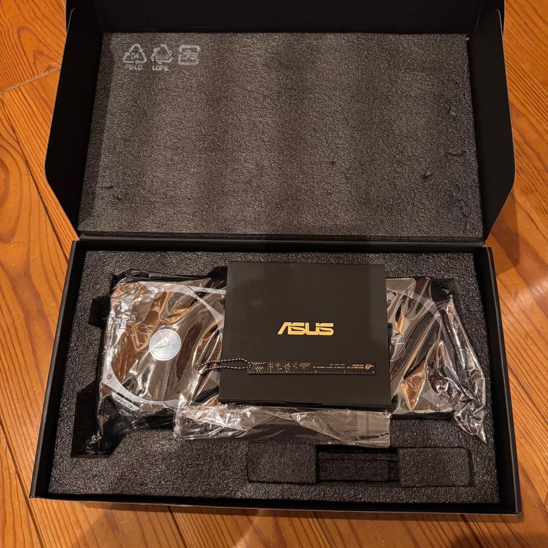 グラフィックボード・グラボ・ビデオカード ASUS GeForce RTX 3080 OC 10GB strix