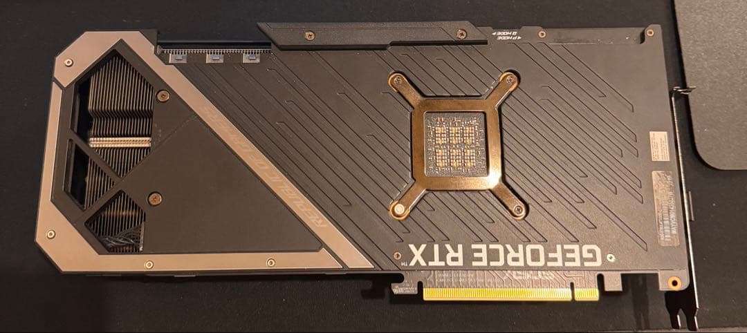 グラフィックボード・グラボ・ビデオカード ASUS GeForce RTX 3080 OC 10GB strix