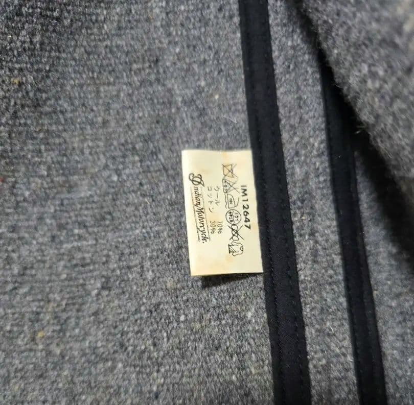 東洋エンタープライズ、インディアンモトサイクル、チマヨベスト、検索/オルテガ