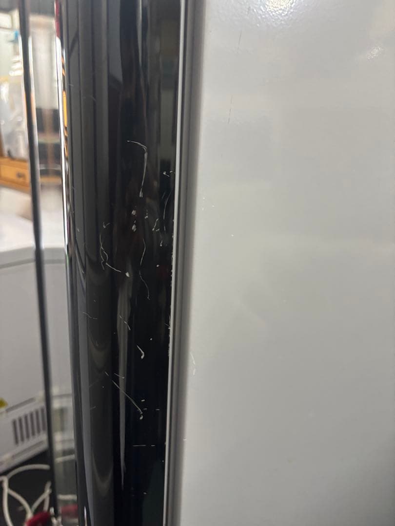 【中古】テンポス冷蔵ショーケース TBSC-352 352L大容量