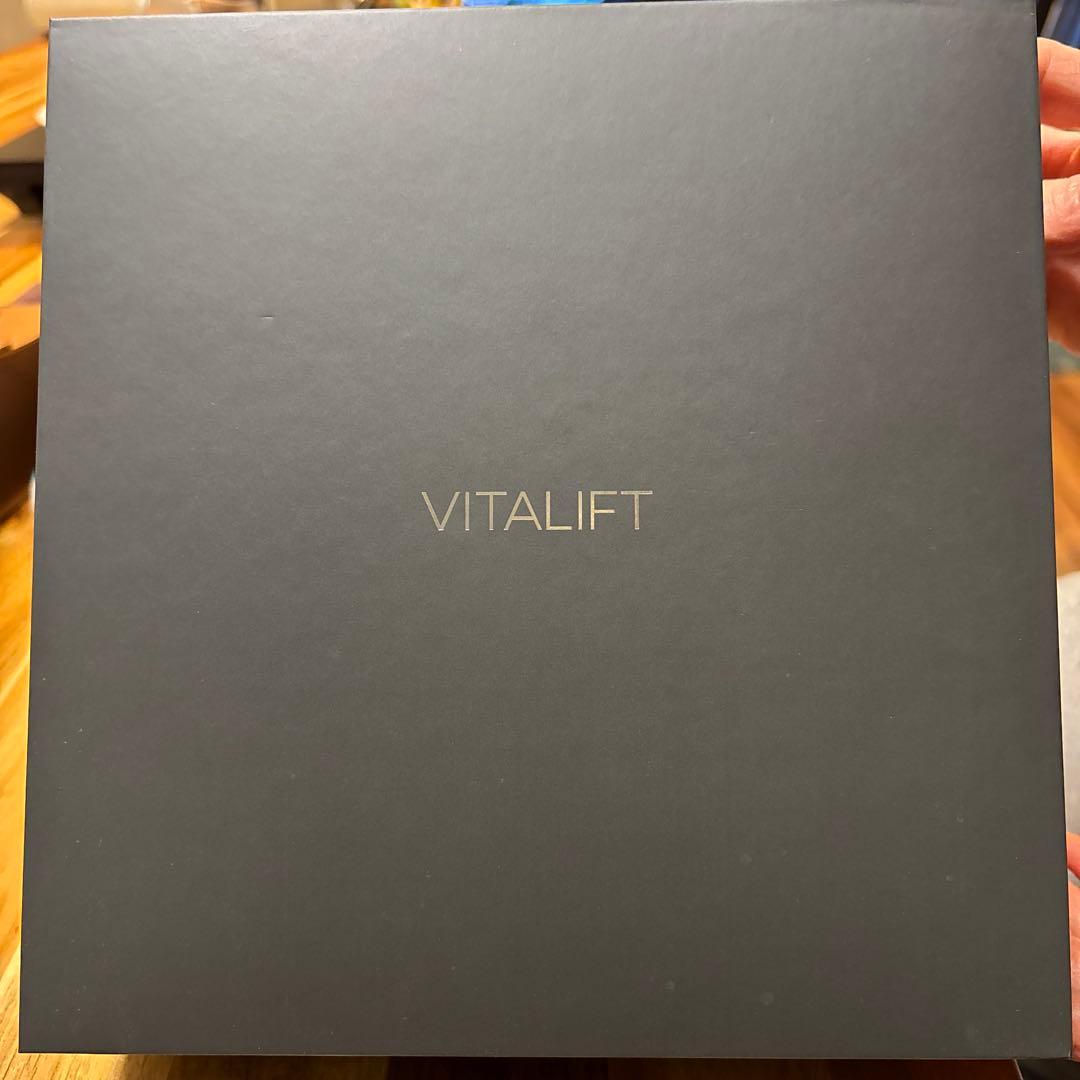 VITALIFT カッサ　EH-SP85-K