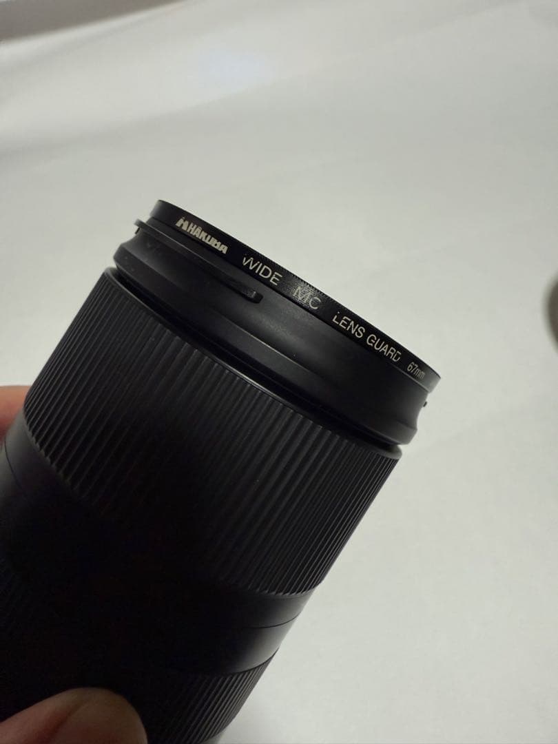 TAMRON 28 - 75mm F2.8 Di Ⅲ RXD