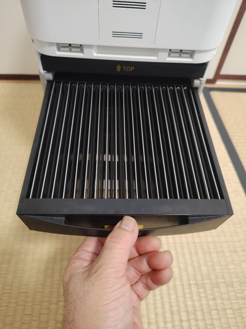 エアドッグX3s　Airdog X3s