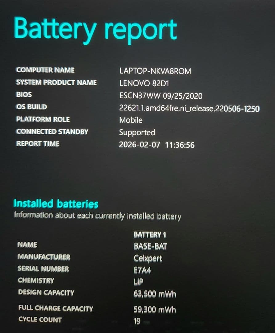 Yoga Slim 9 11世代Corei7 16GB 1TB 4K タッチ液晶