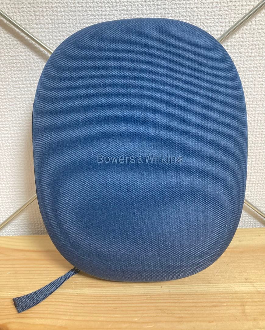 ☆良品！！ B&W Bowers&Wilkins Px7 S2e ヘッドホン