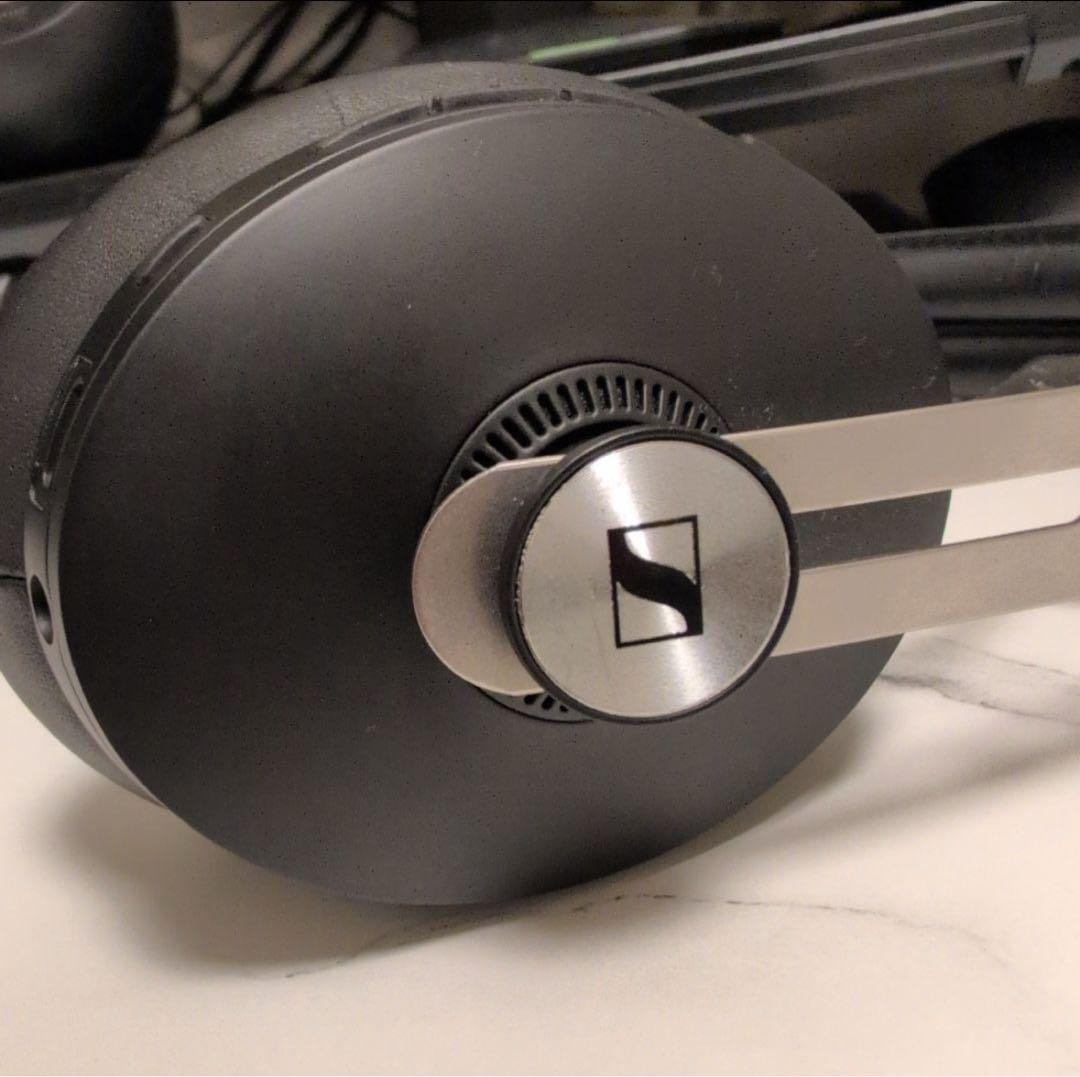 値下/SENNHEISER MOMENTUM Wireless M3AEBTXL