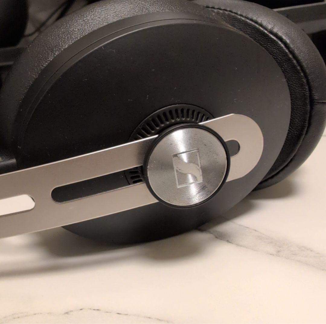 値下/SENNHEISER MOMENTUM Wireless M3AEBTXL