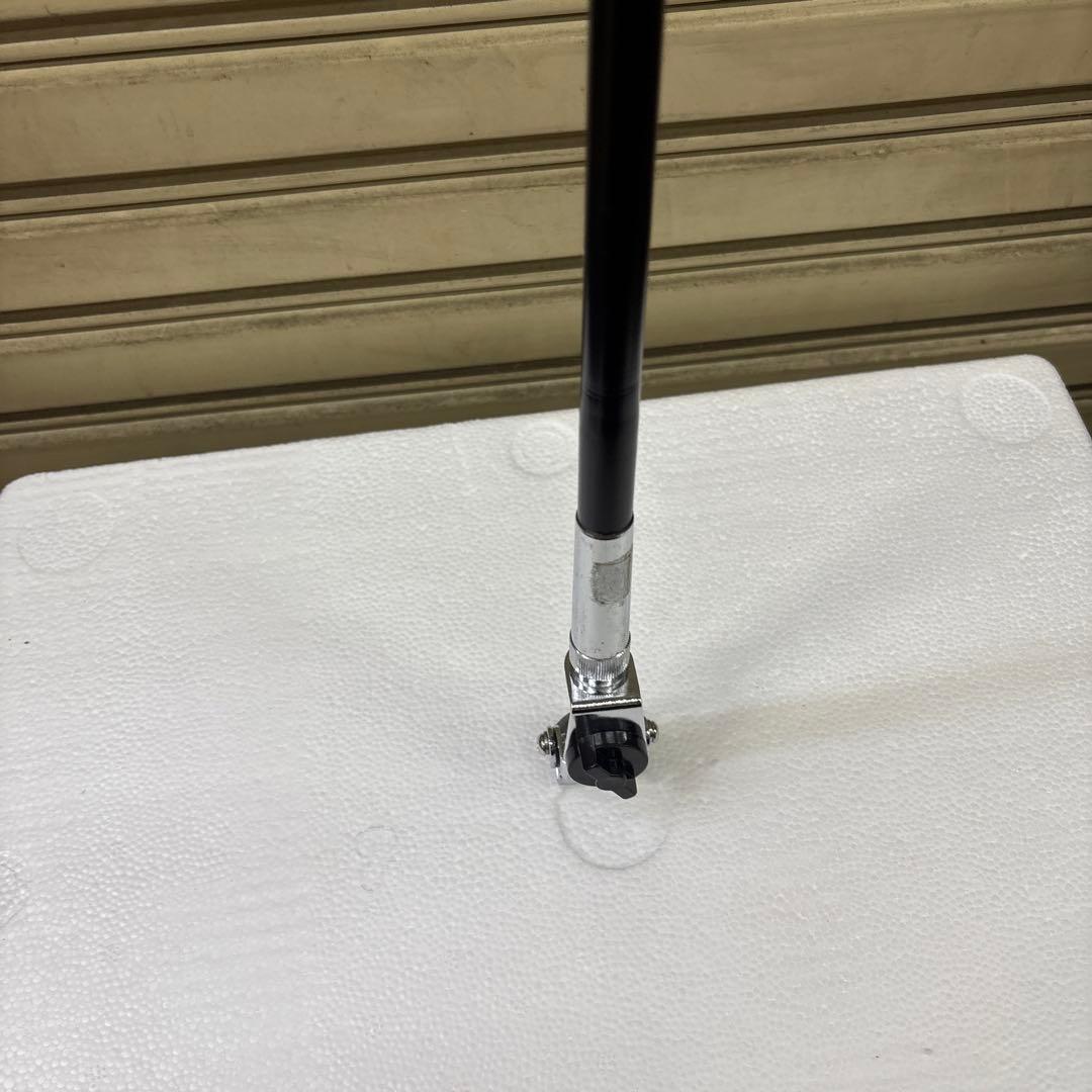 パーソナルアンテナ　万能基台付き！