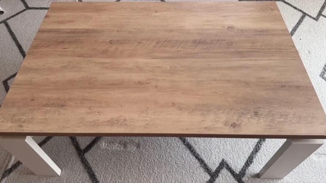 ニトリこたつ(フロットG 105 VNA)