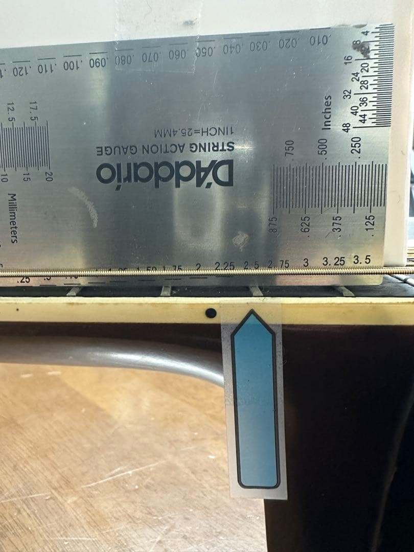 Morris(モーリス) F-20 King Gnu 常田大希氏使用モ