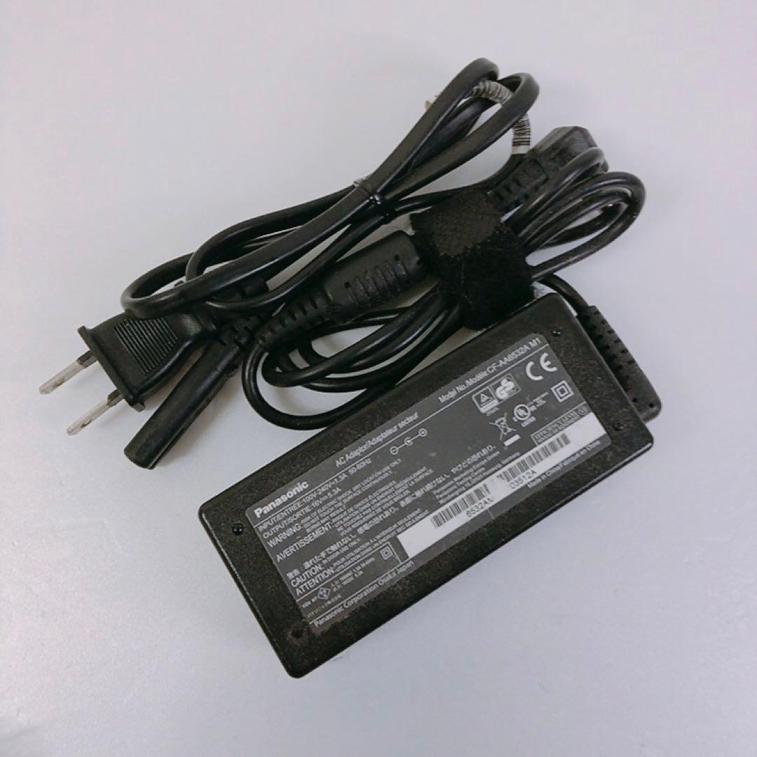 高性能！美品【第11世代 i5&16GB 】レッツノートFV1！薄型＆14インチ