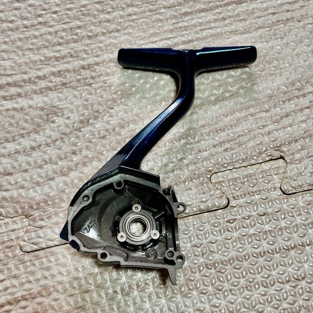 21ツインパワーxd 3000HG リール部品