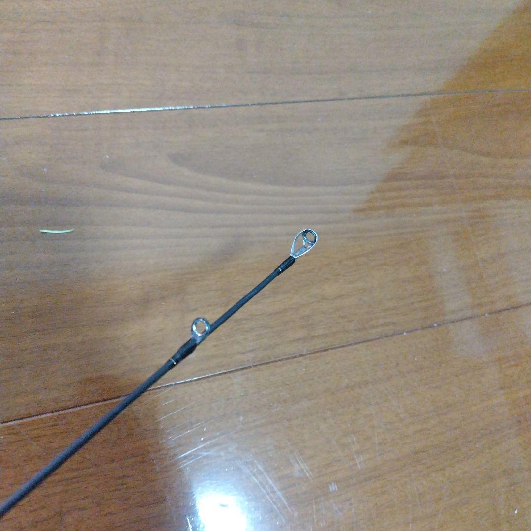 ロッド SALTIGA AGS 55B-4 TG