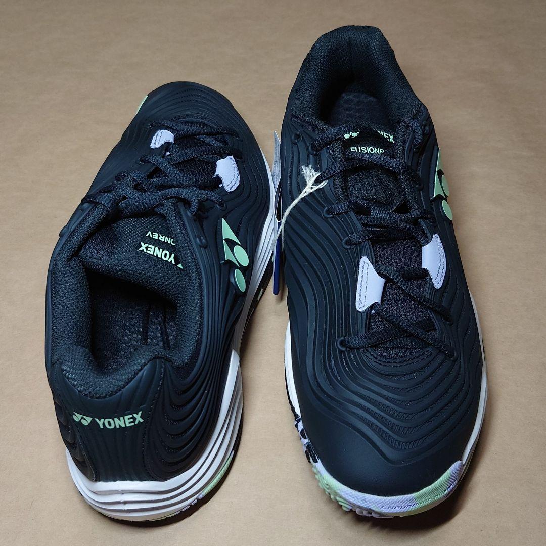 テニス 26cm ヨネックス PC フュージョンレブ5 メンGC