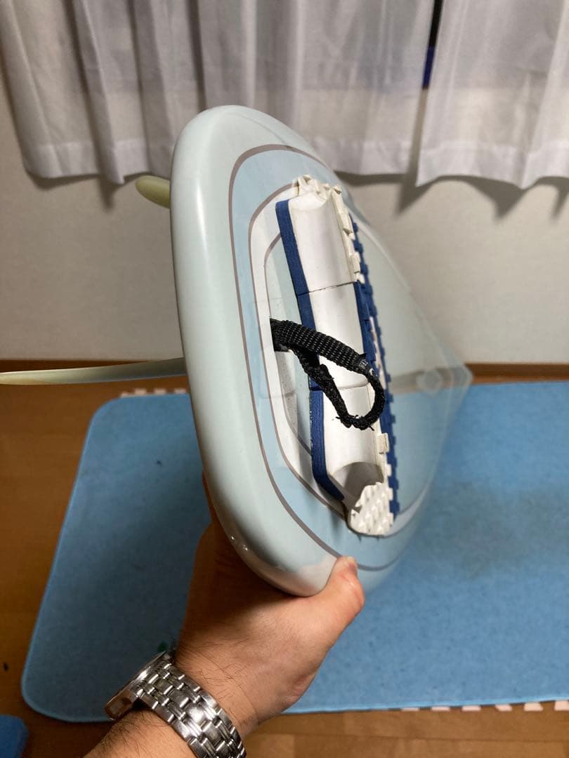 okatetsuさま専用 HTS simpleショートボード3フィン 6.2ft