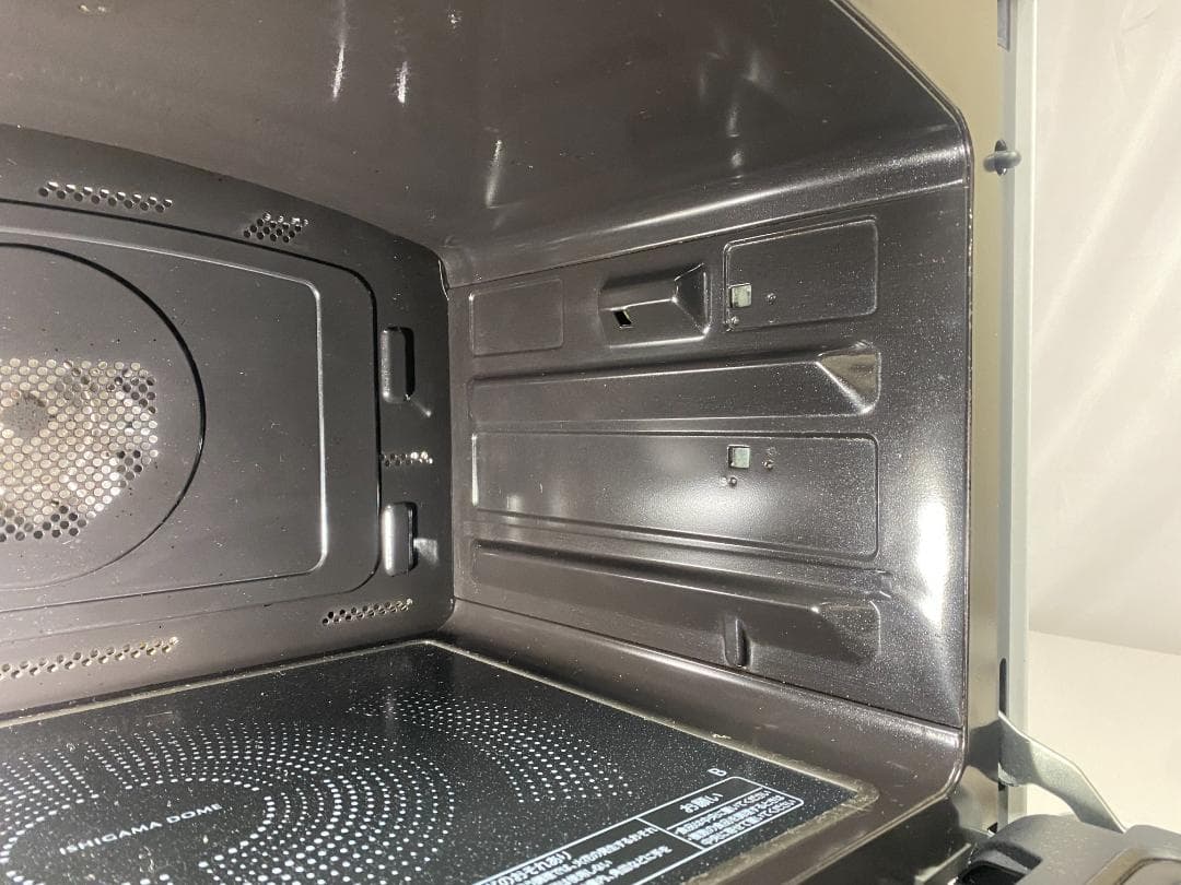 TOSHIBA オーブンレンジ　ER-SD3000(W)　2020年製