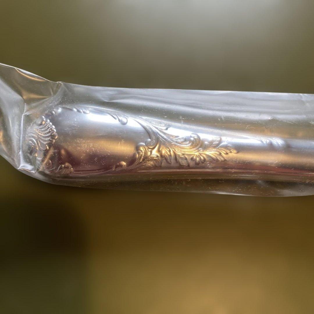 クリストフル　マルリー　5ピース✖️ 6セット　箱入