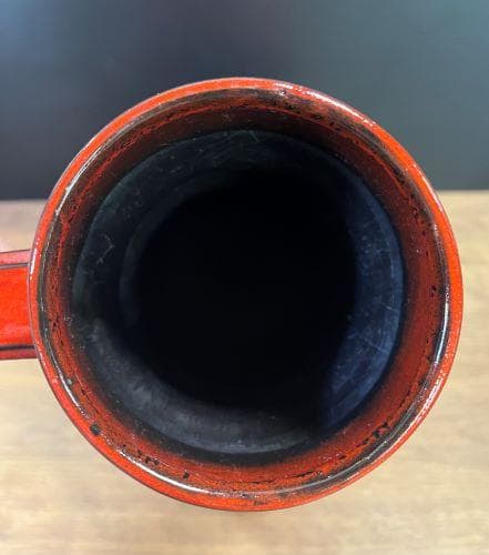 J【中古品】JASBA ジャスバ 西ドイツ 骨董品 ヴィンテージ 1960年代～