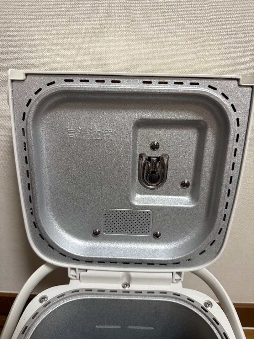 Panasonic ホームベーカリー SD-SB1