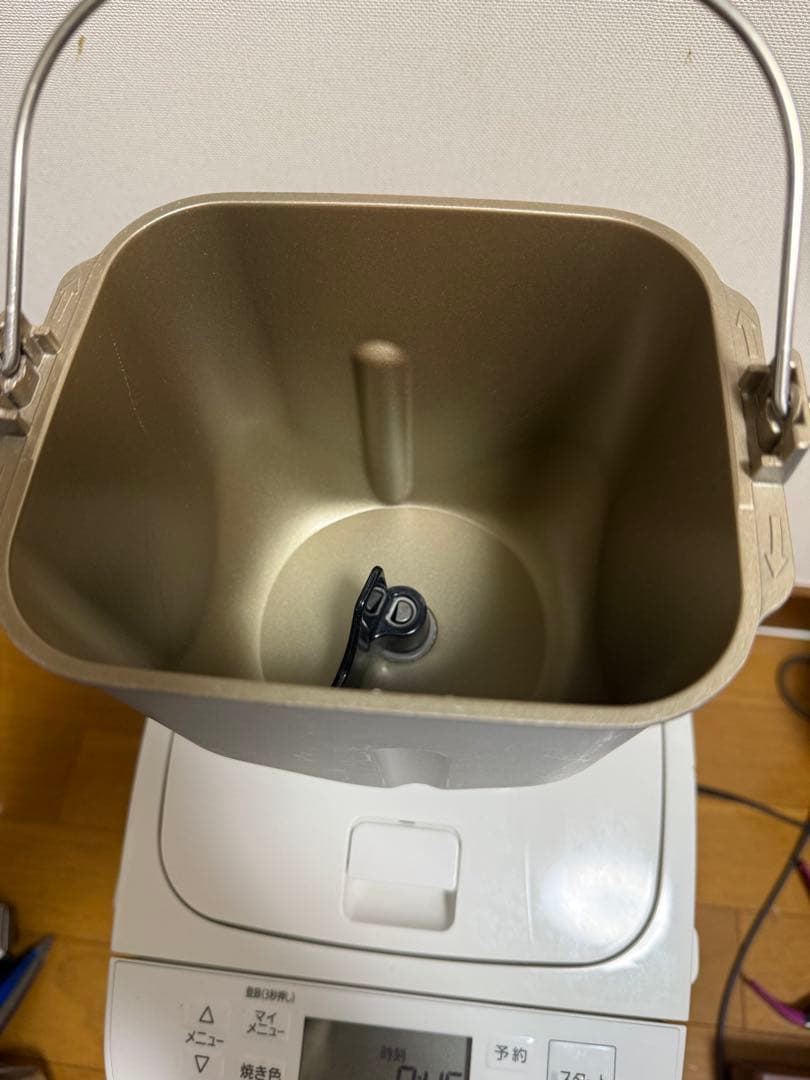 Panasonic ホームベーカリー SD-SB1