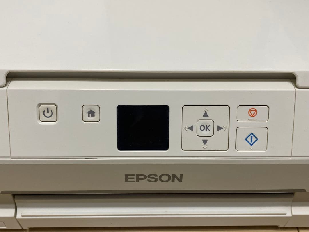 【訳あり】EPSON EP-706A カラープリンター