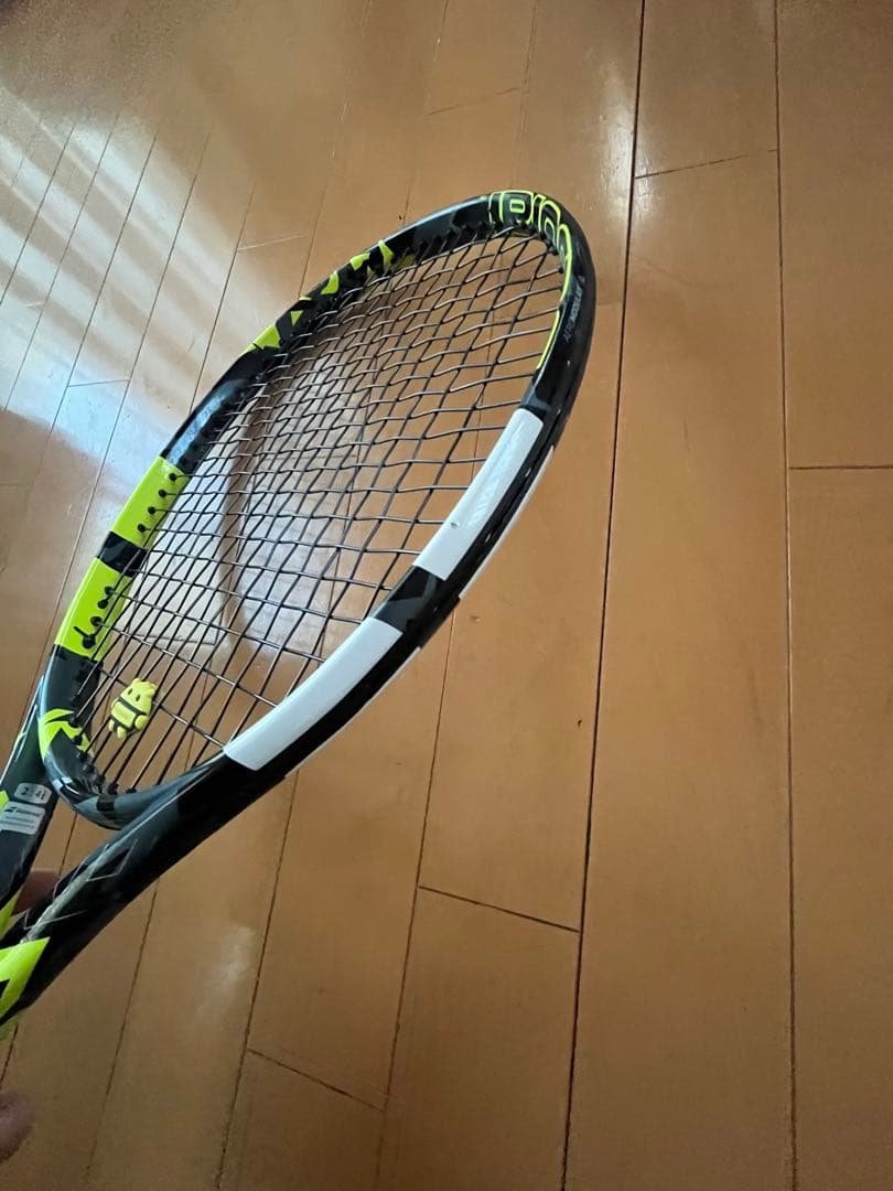 Babolat Pure Aero98 テニスラケット