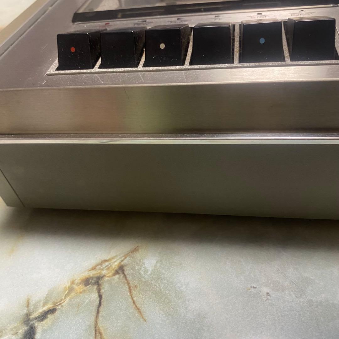 【希少品/訳あり】Pioneer パイオニア CT-4040E カセットデッキ