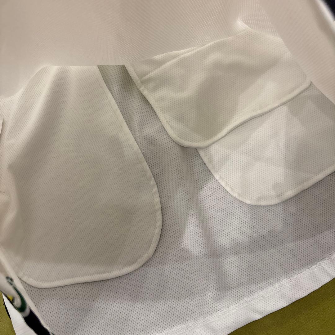 CPG.GOLF レディースゴルフスカート ホワイト