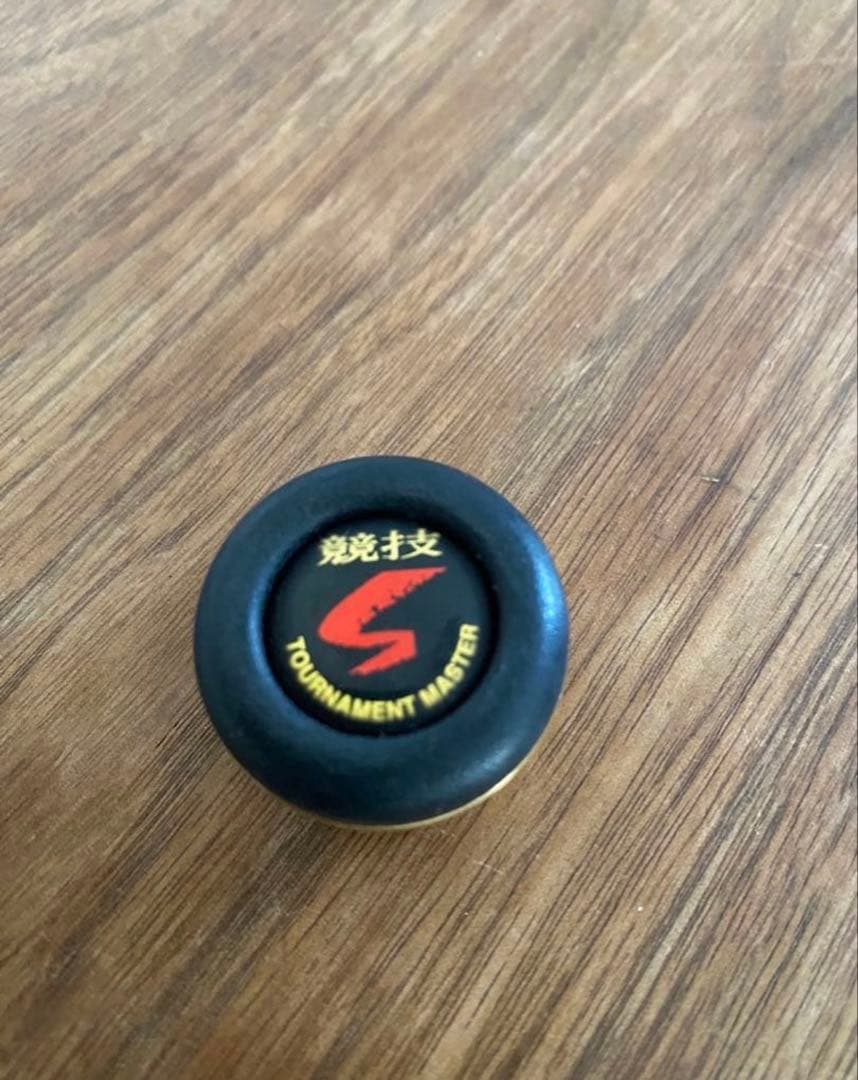 原*勝様 ダイワ銀影競技スペシャル