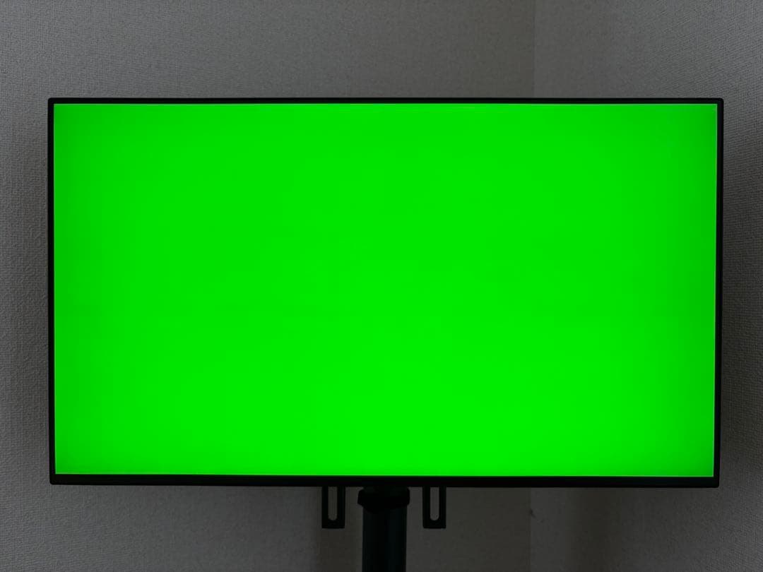 LG 27GP950-B ゲーミングモニター 4K 144Hz IPS