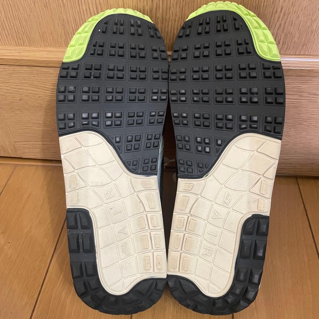 美品 ナイキ エア マックス 1 '86 OG G ゴルフシューズAIR MAX