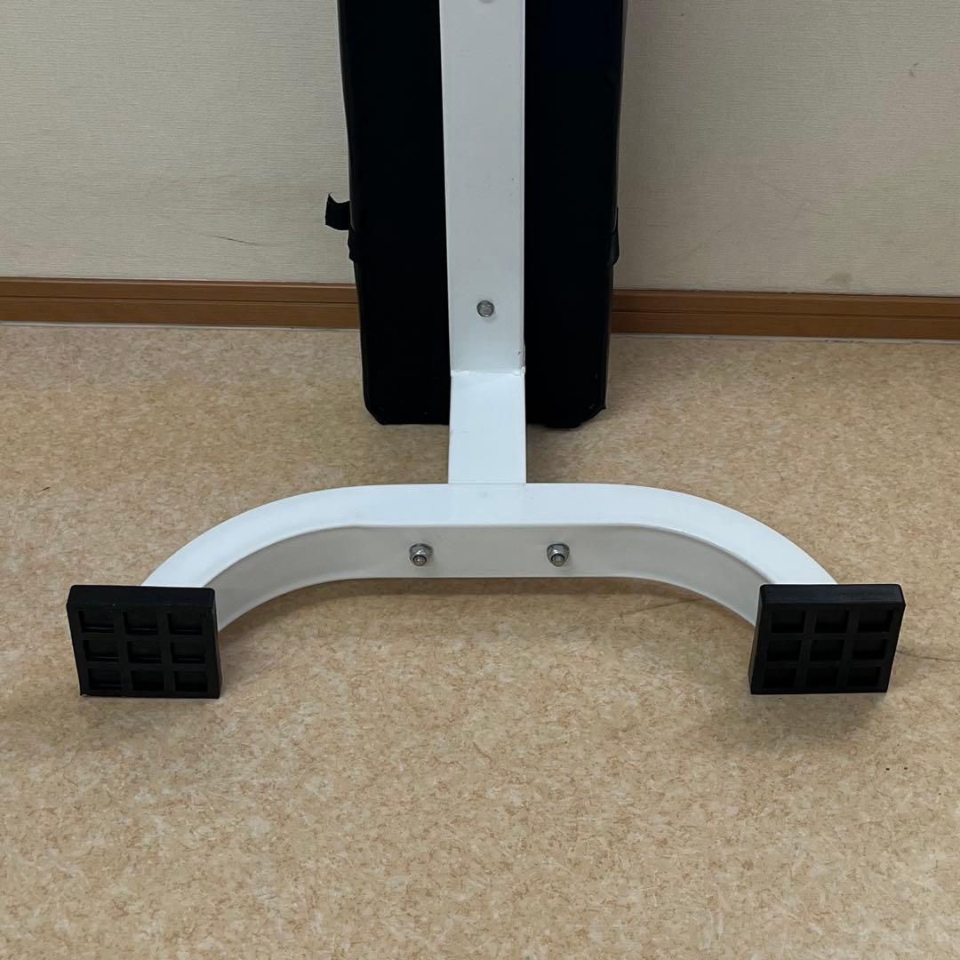 IROTEC フラットベンチ EX②