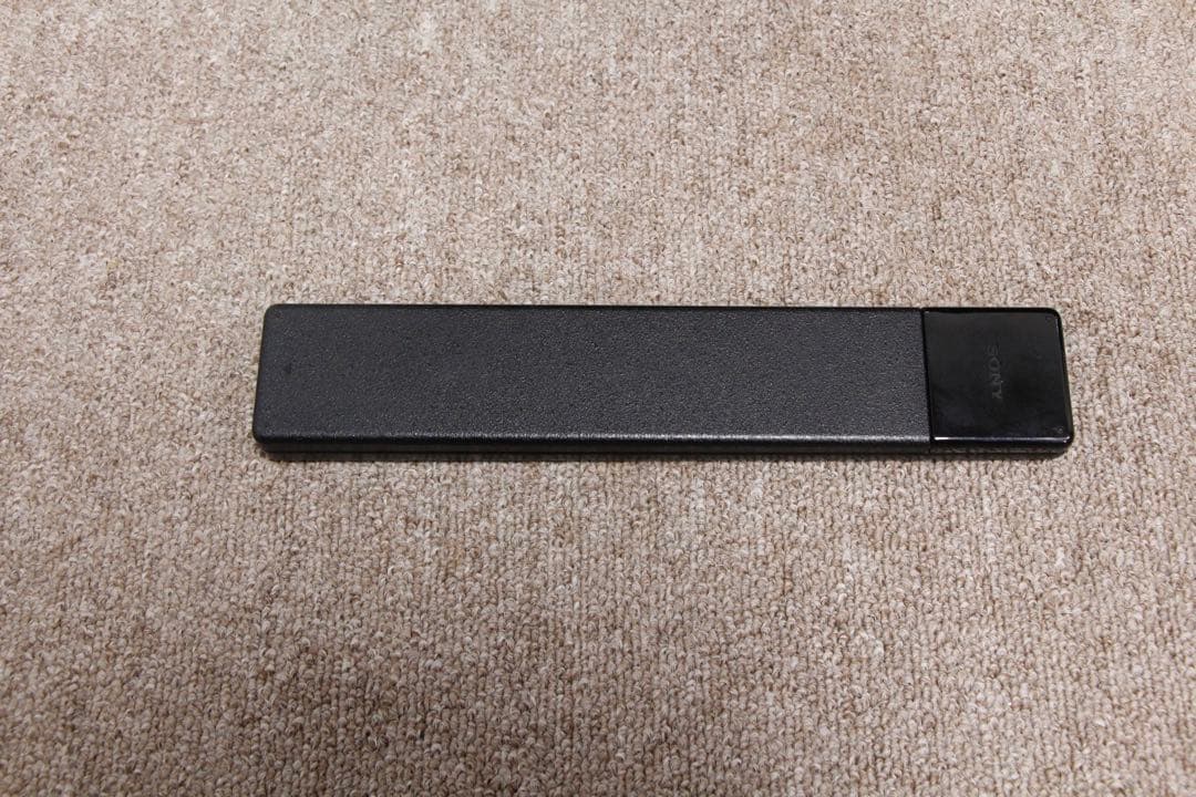 SONY BRAVIA 4K有機ELテレビ XRJ-65A90J 2021年製