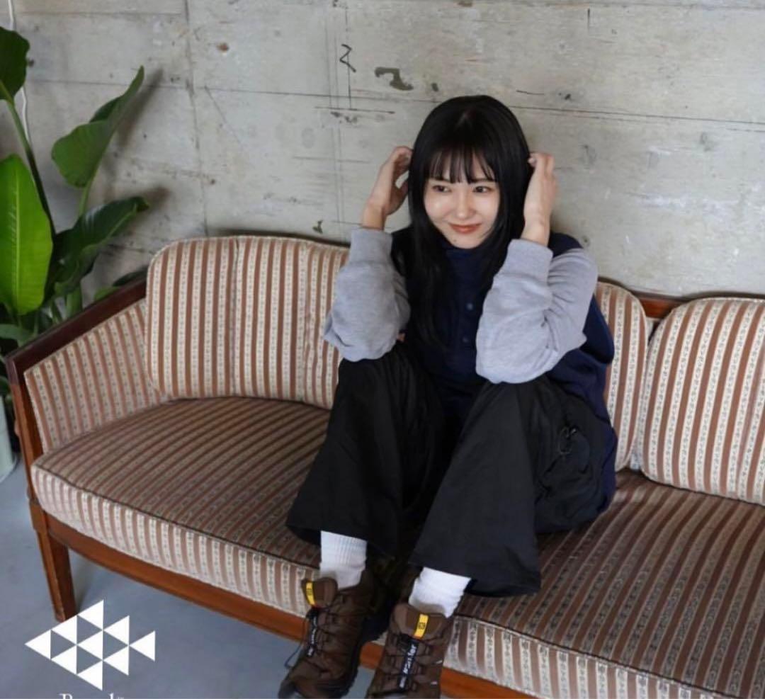 トップス Brook Fleece Vest 2023aw size1