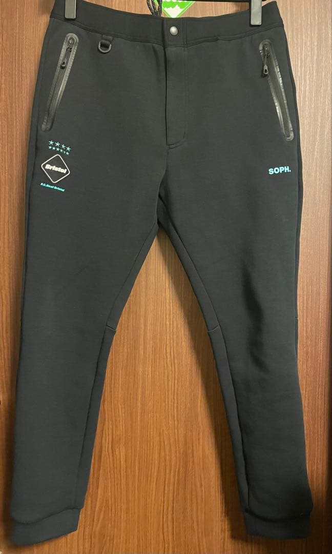 トップス F.C.Real Bristol TRAINING HOODIE & PANTS